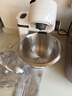 博世（Bosch） 【國家補貼】歐洲原裝進(jìn)口多功能新品廚師機家用攪拌機面條機奶油機揉面機和面機打蛋器妙手系列 MUMS2EW00C 曬單實(shí)拍圖