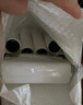 LYNN 粘毛器粘毛滾筒16cm10卷紙600撕 寵物沾毛 神器粘毛卷紙粘塵器 曬單實(shí)拍圖