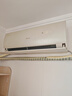 格力（GREE）云之舒新一級能效變頻冷暖自清潔智能WiFi壁掛式臥室空調掛機 羽感風(fēng)  以舊換新 家電國家補貼 1匹 一級能效 云之舒 格力 曬單實(shí)拍圖