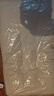 水星家紡枕頭芯天然棉花纖柔枕 純棉親膚棉花枕頭芯一只裝48*74cm 曬單實(shí)拍圖