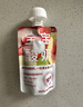 樂(lè )純嬰標寶寶酸奶草莓50g*3支 常溫輔食0添加0蔗糖兒童零食(6個(gè)月+) 曬單實(shí)拍圖