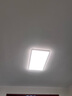 三星照明全光譜護眼吸頂燈客廳主燈大燈現代簡(jiǎn)約離線(xiàn)語(yǔ)音智能 曬單實(shí)拍圖