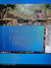 極夜/TOPFEEL【DeskOne T2】全鋁迷你主機電腦mini小微型PC安靜便攜H255/HX370 銳龍 7 H 255+32G+1T 皓月琉銀 曬單實(shí)拍圖
