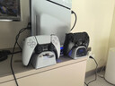 風(fēng)暴妖龍PS5手柄原裝平替適用于Sony索尼無(wú)線(xiàn)藍牙PC電腦steam平臺Switchpro手柄雙人成行黑神話(huà)悟空 PS5無(wú)線(xiàn)手柄  純黑色 曬單送耳機支架 曬單實(shí)拍圖