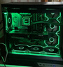 華碩全家桶i5 14600KF/RTX5070顯卡直播電競游戲臺式機組裝電腦主機整機DIY組裝機 14600KF+RTX5060Ti丨配置二 曬單實(shí)拍圖