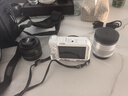 佳能（Canon）RF50F1.8人像大光圈定焦鏡頭 佳能501.8 小痰盂RF鏡頭 微單相機(jī)專用  曬單實(shí)拍圖