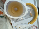 新貝吸奶器 電動(dòng)吸奶器免手扶無(wú)痛全自動(dòng)便攜掛脖式雙邊大吸力8168 曬單實(shí)拍圖