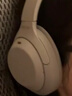 索尼（SONY）WH-1000XM4【政府補(bǔ)貼】無線智能降噪 頭戴耳機(jī) 藍(lán)牙5.0（1000XM3升級款）鉑金銀 雙11 購物推薦 曬單實(shí)拍圖