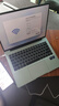 華為（HUAWEI）筆記本電腦MateBook 14英寸 觸控高刷屏 辦公學(xué)習輕薄本 Ultra5 32G 1T 原野綠 曬單實(shí)拍圖