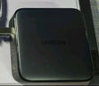 綠聯(lián)氮化鎵充電器套裝100W適用蘋果17華為三星手機(jī)pd45/65W筆記本電腦MacbookPro多口Type-C快充頭配線 曬單實(shí)拍圖