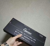 ZEISS蔡司佳銳眼鏡片1.6非球面單光冰藍(lán)高清膜遠(yuǎn)近視配鏡現(xiàn)片2片贈鏡架 曬單實拍圖