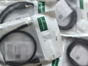 綠聯(lián)USB3.0數據線(xiàn)公對公 移動(dòng)硬盤(pán)盒高速傳輸雙頭USB連接線(xiàn) 筆記本接散熱器機頂盒 1米 黑 60525 曬單實(shí)拍圖