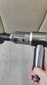 智國者車(chē)載吸塵器家用大吸力大功率超強吸力小型手持無(wú)線(xiàn)汽車(chē)用桌面除塵迷你便攜式隨手吹吸一體兩用床上 曬單實(shí)拍圖