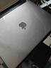 Apple/蘋(píng)果AI筆記本/2025款MacBookAir 15英寸M4(10+10核)16G 256G銀色電腦MW1G3CH/A 曬單實(shí)拍圖