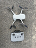 大疆 DJI Mini 4K 暢飛套裝 超高清迷你航拍無(wú)人機機械增穩數字圖傳新手入門(mén)級長(cháng)續航飛機 曬單實(shí)拍圖