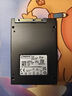 金士頓(Kingston) 1TB SATA3 SSD固態(tài)硬盤(pán) KC600系列 讀速高達550MB/s 曬單實(shí)拍圖