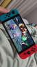 任天堂（Nintendo）【國內保稅倉】Switch2/1代 OLED日版/港版游戲機續航加強版ns體感掌機便攜家用主機 港版OLED紅藍64G保稅（贈2年VIP會(huì )員） 曬單實(shí)拍圖