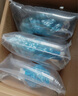 京鮮生陽(yáng)光玫瑰香青提凈重4.5-5斤裝單果10g 葡萄/提子中秋水果源頭直發(fā) 曬單實(shí)拍圖