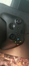 微軟（Microsoft）Xbox無線游戲手柄 磨砂黑+USB-C線 藍(lán)牙適配Xbox/PC/平板/手機(jī)Steam促銷 黑神話悟空 空洞騎士 曬單實拍圖