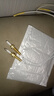 燃氣灶點(diǎn)火針通用天然氣打火器感應針煤氣灶液化爐華帝老板等配件 【通用款】點(diǎn)火針+感應針（1套） 曬單實(shí)拍圖