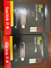 閃迪（SanDisk）512GB USB3.2 Gen2 固態(tài)U盤(pán) CZ820 讀速高達1000MB/s 寫(xiě)速900MB/s 支持密碼保護 大容量?jì)?yōu)盤(pán) 曬單實(shí)拍圖