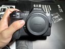 尼康（Nikon）Z5II全畫(huà)幅微單相機 Z52 單機/套機 尼康云創(chuàng  ) 照片直出 機身防抖  Z5二代微單相機 Z5II單機/未開(kāi)封原包裝（不含鏡頭） 官方標配【送鋼化膜+清潔套+灃標座充】不要可折價(jià) 曬單實(shí)拍圖