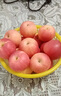 洛川蘋(píng)果陜西時(shí)令蘋(píng)果水果紅富士蘋(píng)果禮盒裝水果生鮮蘋(píng)果新鮮脆甜蘋(píng)果 【25年新果】15枚70mm紅富士洛川蘋(píng)果禮盒 曬單實(shí)拍圖