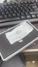 ThinkPad聯(lián)想Thinkbook移動(dòng)固態(tài)硬盤（PSSD）無線 128GB type-c雙接口兩用手機(jī)電腦U盤 固態(tài)U盤 BU210 曬單實(shí)拍圖