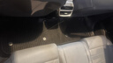 車(chē)麗友專(zhuān)用于哈弗h6腳墊全包圍TPE覆蓋門(mén)檻三/四代3后備箱墊汽車(chē)配件佛s 【包門(mén)檻】單層TPE腳墊 哈弗H6 定制 曬單實(shí)拍圖