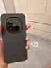 小米（MI）REDMI Note15 Pro 天璣7400-Ultra 7000mAh 龍晶玻璃十倍抗摔 IP68 8+256 子夜黑 紅米 5G手機(jī) 曬單實(shí)拍圖