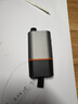 倍思（Baseus）破窗神器車(chē)載汽車(chē)多功能安全錘三合一手電筒照明救生錘適用小米 曬單實(shí)拍圖