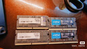Crucial英睿達(dá) 64GB（32GB×2）套裝 DDR5 5600頻率 筆記本內(nèi)存條 美光（原鎂光）原廠顆粒 曬單實拍圖
