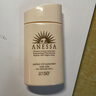 安熱沙（Anessa）【采銷直播間】倍護(hù)防曬乳親膚型60mL粉金瓶高倍防曬學(xué)生軍訓(xùn) 曬單實(shí)拍圖