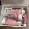 蘭蔻大粉水400ml爽膚水保濕水潤滋潤護膚品套裝生日禮物禮盒送女友 曬單實(shí)拍圖
