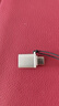 綠聯(lián)Type-C轉換USB3.2轉接頭OTG適用蘋(píng)果17/16/15華為安卓手機充電數據線(xiàn)U盤(pán)平板筆記本電腦耳機鍵鼠車(chē) 曬單實(shí)拍圖
