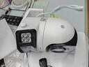 普聯(lián)（TP-LINK）雙攝500萬雙畫全彩超清攝像頭家用監(jiān)控器360度無死角帶夜視全景無線云臺追蹤室外戶外手機(jī)遠(yuǎn)程防水 曬單實拍圖