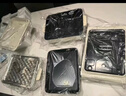 小熊（Bear）疊疊鍋電火鍋專(zhuān)用鍋折疊多功能鍋電蒸鍋姜妍同款多用途烤涮一體家用料理小熊疊疊鍋3.0鴛鴦鍋N22P3 曬單實(shí)拍圖