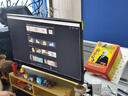明基（BenQ）PD2706QN 27英寸2K100Hz HDR Type-C供電  雙P3色彩模式 全鏈路色準設計修圖電腦顯示器 曬單實(shí)拍圖