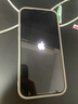 奶小鴨（NEYAA）適用蘋果17promax手機(jī)殼iphone17promax保護(hù)套全包超薄Magsafe磁吸液態(tài)硅膠防摔簡約男女款 鈦原色 曬單實拍圖