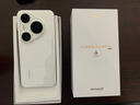 HUAWEI Pura 80 Pro  12GB+512GB 釉白一英寸主攝  個性色卡 AI輔助構(gòu)圖 華為鴻蒙智能手機(jī) 曬單實拍圖