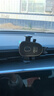 喜車(chē)友適用于奧迪車(chē)載手機支架無(wú)線(xiàn)充電器a6l/a4l/q5l導航支架汽車(chē)用品 奧迪專(zhuān)車(chē)專(zhuān)用【一放即鎖經(jīng)典款】 19-24款A6L/A7 曬單實(shí)拍圖