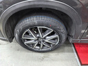倍耐力四季胎225/55R19 99V 蝎子S-VEas（帶KS和不帶KS標記混發(fā)） 曬單實(shí)拍圖