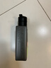 曼秀雷敦男士【張藝興同款】冰爽活炭潔面150ml*2 控油去黑頭洗面奶送男生 曬單實(shí)拍圖