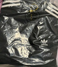 阿迪達斯 （adidas）三葉草系列 男子 WOVEN FBIRD TT 梭織外套 KB2466 黑色 M  曬單實(shí)拍圖