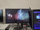 AOC 愛攻27英寸4K 240Hz雙模FHD 480Hz原裝模組 DP2.1 HDR400 1ms 硬件低藍(lán)光 游戲電競(jìng)顯示器AG276UZ 曬單實(shí)拍圖