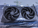 微星（MSI）魔龍 GeForce RTX 5060 8G GAMING OC AI推理 電競游戲設計智能學(xué)習獨立顯卡 曬單實(shí)拍圖