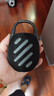JBL【新品上市】JBL CLIP5音樂盒5代無線藍牙音箱迷你便攜小音響戶外 黑色 曬單實拍圖