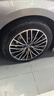 德國馬牌（Continental）汽車(chē)輪胎 245/45R19 98V FR MC6 SIL 靜音棉輪胎/原配比亞迪 曬單實(shí)拍圖
