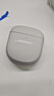 Bose【王鶴棣同款】QuietComfort 消噪耳塞Ultra II晨霧白 真無(wú)線(xiàn)藍牙QC降噪耳機大鯊4代高清通話(huà) 雙11 曬單實(shí)拍圖