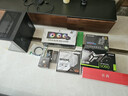 影馳 GeForce RTX 5060 金屬大師 V2 黑金 OC DLSS 4 電競游戲設計剪輯直播娛樂(lè )AI本地部署電腦顯卡 曬單實(shí)拍圖